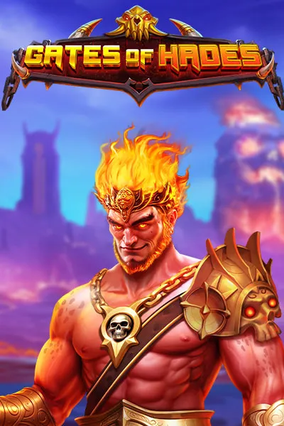 Gates of Hades - Featured Game